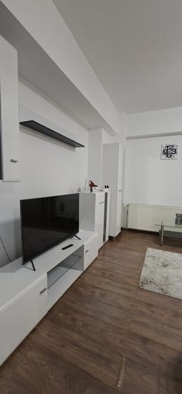 Garsonieră decomandată în Găvana 3