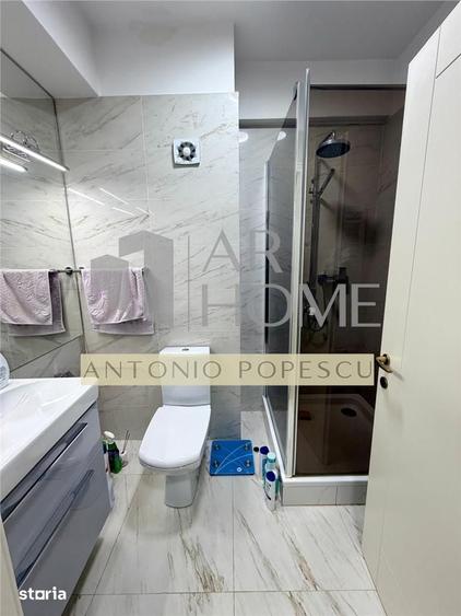 Apartament cu 2 camere, mobilat în 9 Mai