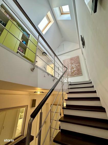 Apartament 3 camere-DUPLEX-mobilat si utilat/7 minute metrou Leonida - 9