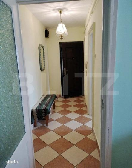 Apartament cu 3 camere decomandat în Someșeni