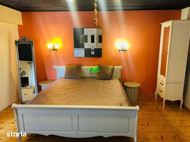 Apartament de inchiriat 2 camere Sibiu 9 Mai - 6