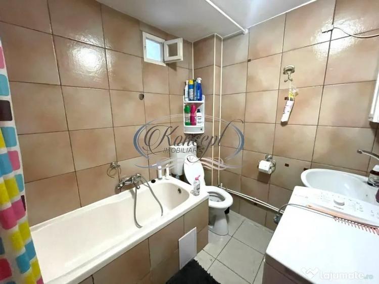 Casă cu 3 camere cu Teren 150 Mp în Zorilor
