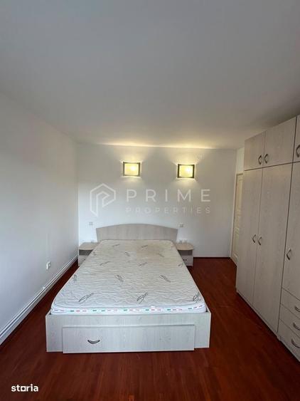 Apartament cu 3 camere în Cornișa