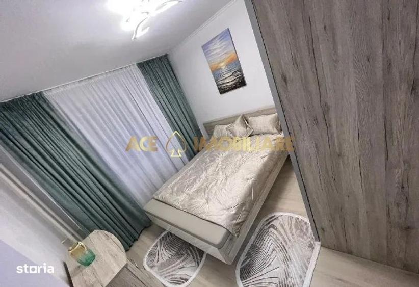 3 Camere de inchiriat | Piata Iancului | Metrou | Mobilat si Utilat | - 4