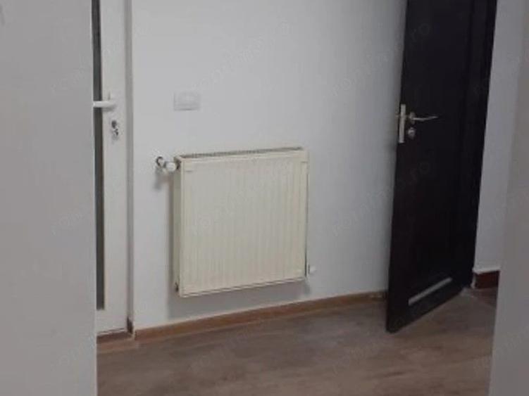Garsonieră decomandată în Gării