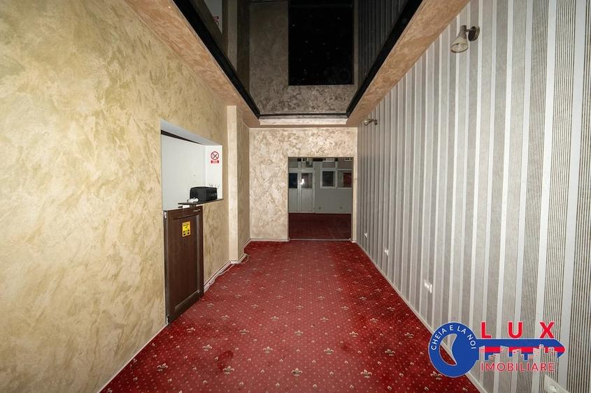 Spațiu comercial, de 60 mp, în Ultracentral