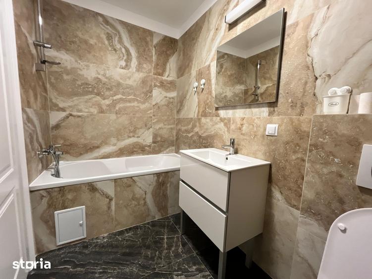 Apartament 2 camere Poitiers Tower 450 - 5