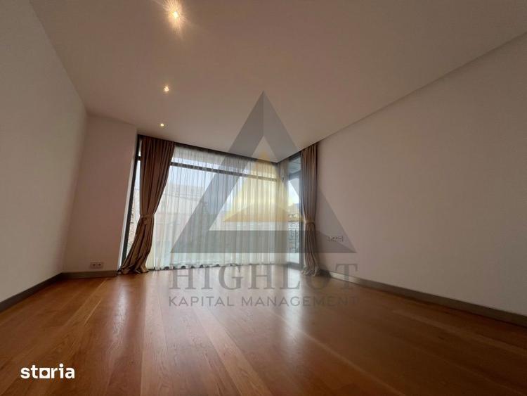 Apartament cu 4 camere în Aviatorilor