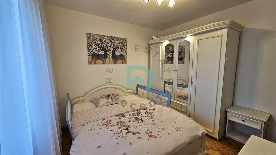 Apartament 3 camere, Central, Brasov - 9