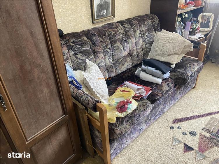 Apartament cu 3 camere decomandat în Ultracentral