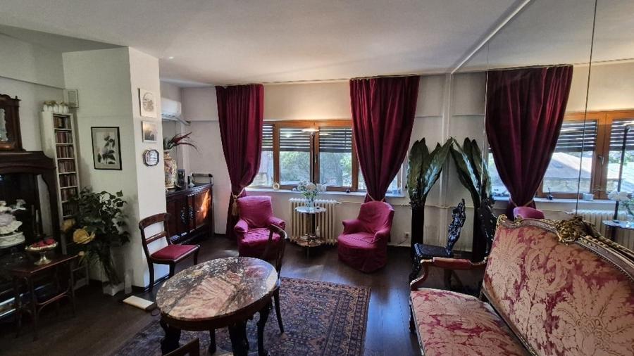 REA1023562 Apartament I De Vanzare I 2 Camere I Cismigiu - 3