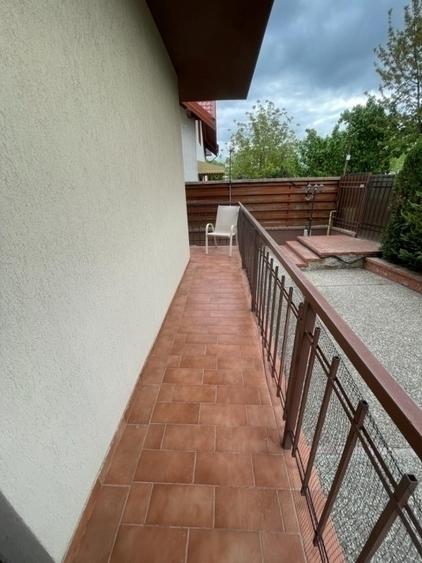 Apartament cu 2 camere decomandat în Moara de Vânt