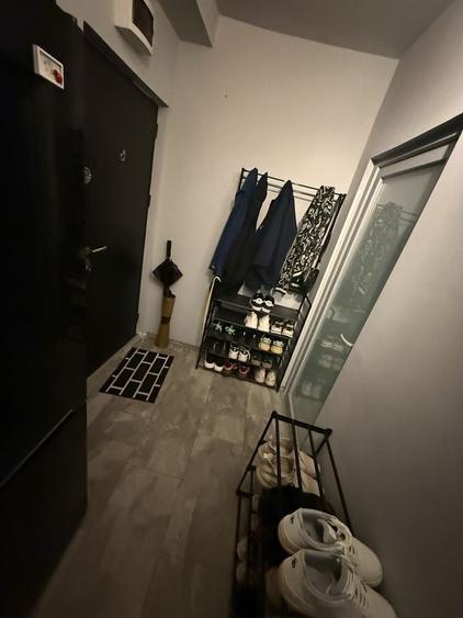 Garsonieră decomandată în Ultracentral
