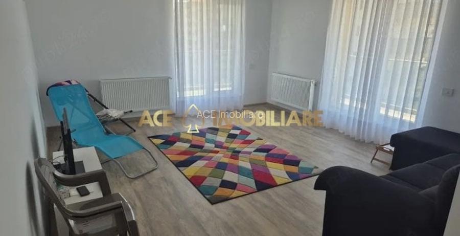 2 Camere de inchiriat | Militari | Centrala | Metrou | Mobilat