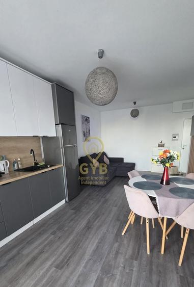 APARTAMENT CU 2 CAMERE DE ÎNCHIRIAT – PRIMA ONEȘTILOR - 7