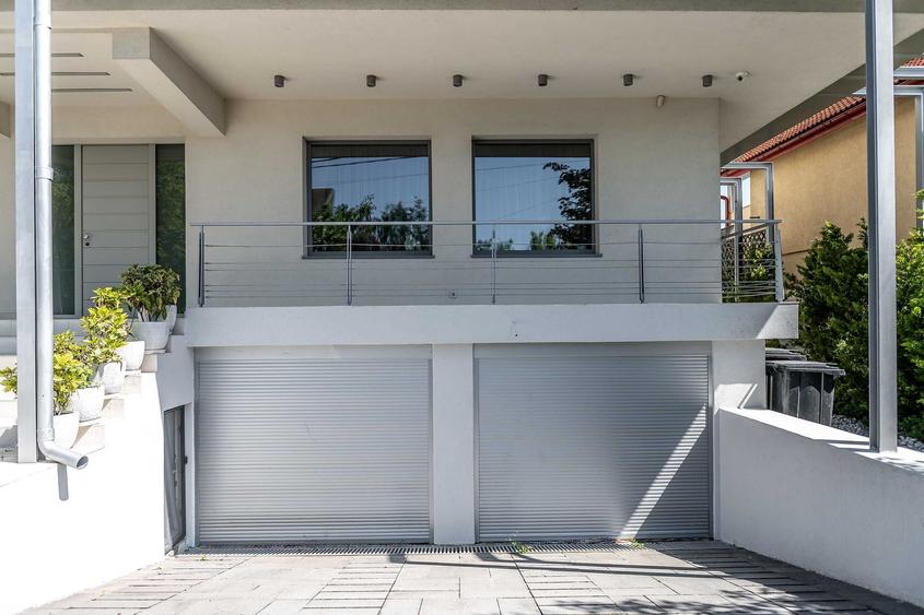 Vila premium de vanzare - Ramnicu Valcea - Bujoreni - 2