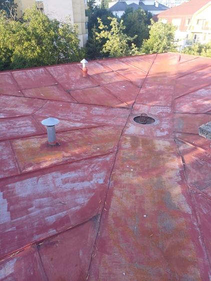 Apartament cu 3 camere decomandat în Aruncuta