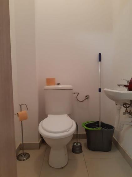 Apartament cu 2 camere decomandat, mobilat în Fundeni