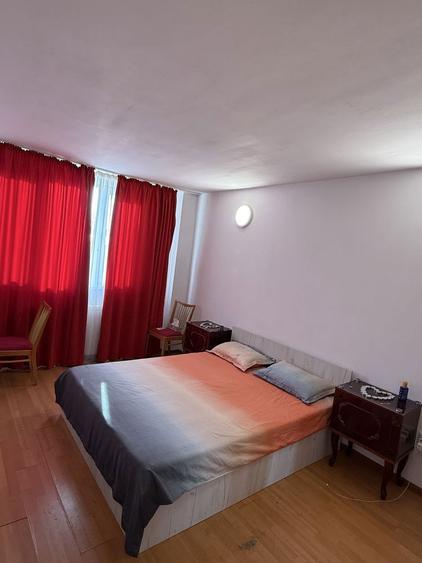 Garsonieră decomandată în Țiglina 1