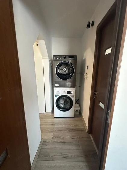 Apartament 3 Camere 61mp utili Complet Mobilat, Finisaje Premium, 2 Balcoane - 5