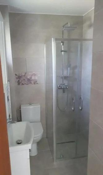 Apartament cu 2 camere în Platoul Izvor