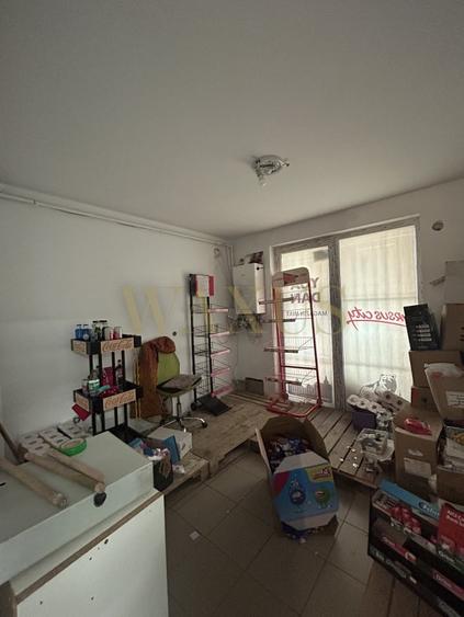 Spațiu Comercial de închiriat, 60 mp utili, Floresti - 3