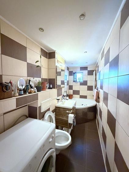 Apartament cu 2 camere decomandat, mobilat în Aviației