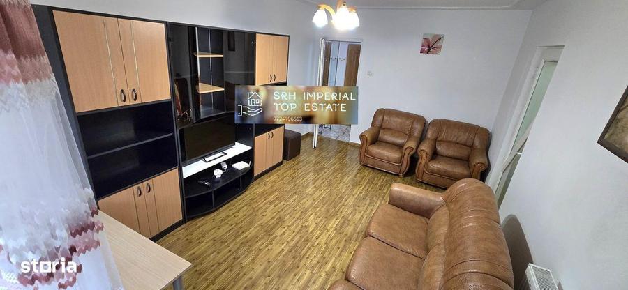 Apartament cu 2 camere decomandat în Tomis Nord