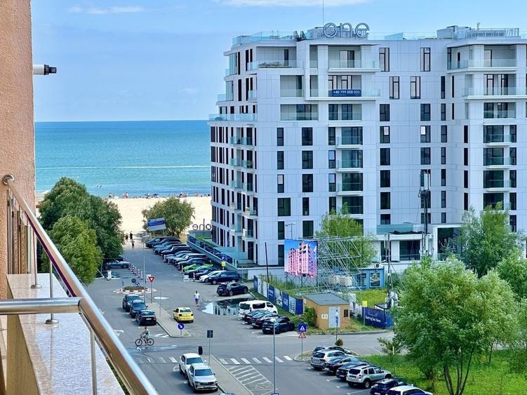 Apartament 2 camere Mamaia - 1
