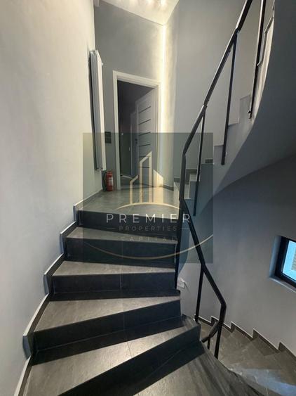Spațiu comercial, de 260 mp, în Aviatorilor