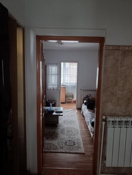 Garsonieră nedecomandată în Ciritei