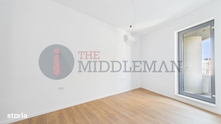 Apartament cu 3 camere în Basarab