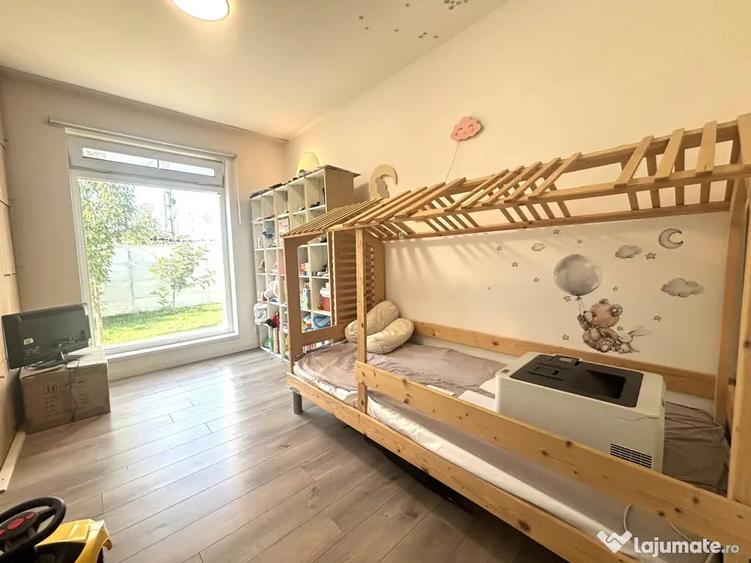 Casă cu 7 camere în Livada de Bihor