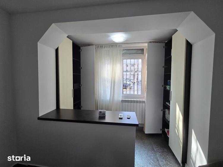 Apartament cu 2 camere în Tomis II