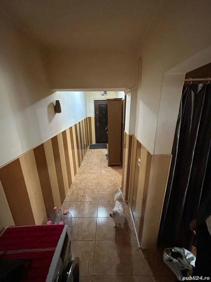 Apartament cu 2 camere decomandat în Tecuci