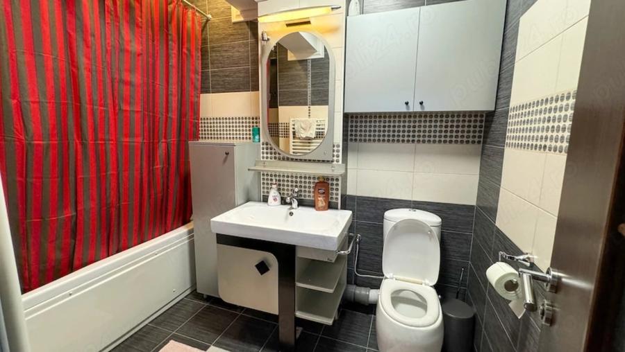 4 Rooms Apartment Aviatiei Area - 5