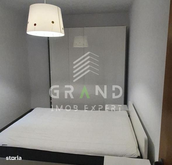 Apartament cu 2 camere semidecomandat în Semicentral