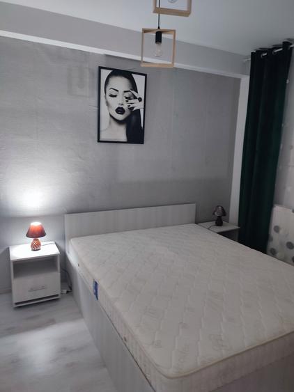 Apartament decomandat în Central