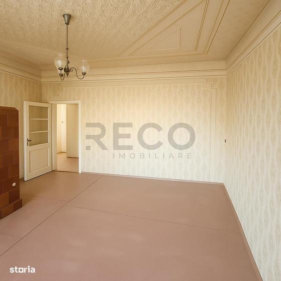 RECO Casa P+E cu 2 apartamente, garaj si curte proprie in Marghita - 8