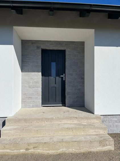 Casa noua de vanzare in Sannicolau Mare - 4