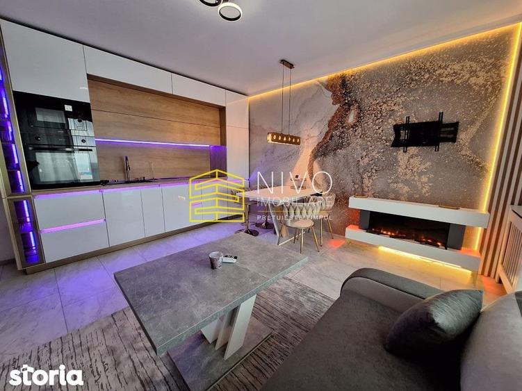Apartament 2 camere Tg. Mure? Tudor Green Residence - 1