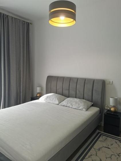 Apartament cu 2 camere decomandat în Exterior Vest