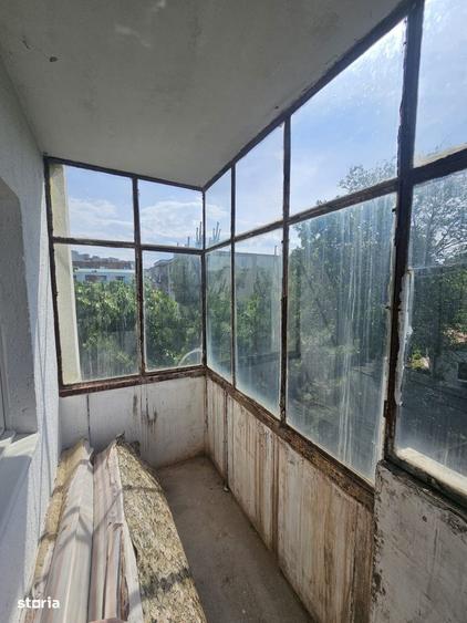 Ocazie! Apartament Gradina Botanica, 68 mp utili, 3 camere, 2 balcoane - 1