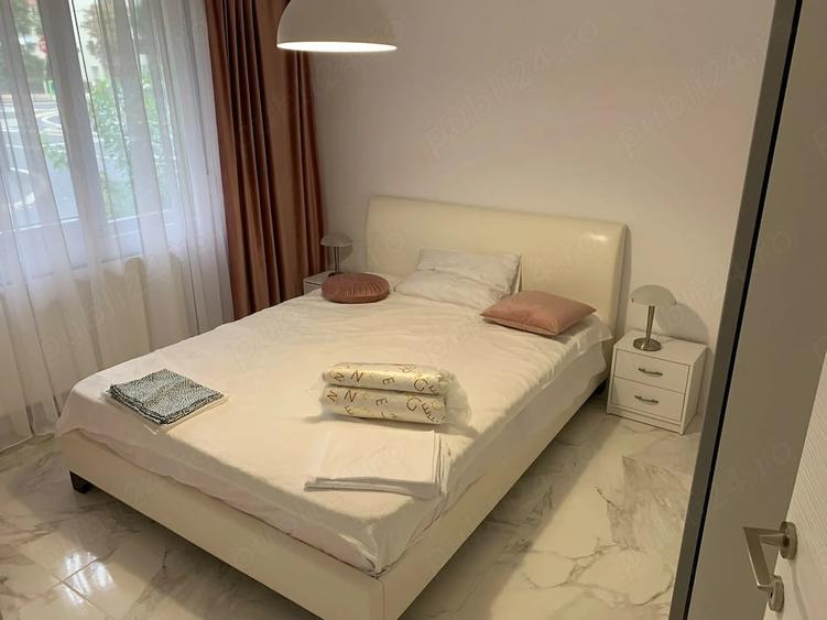 Apartament cu 2 camere decomandat în Cantemir