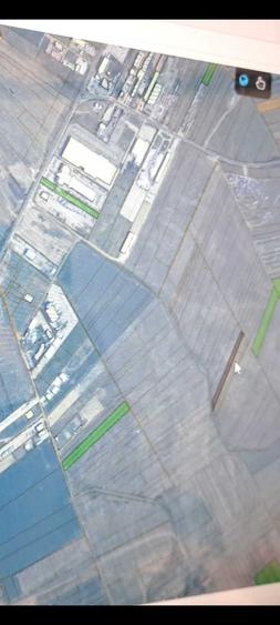 Teren de 3600 mp, în Exterior Vest