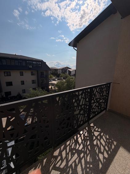Inchiriez apartament cu 2 camere,zona Dobroesti. - 8