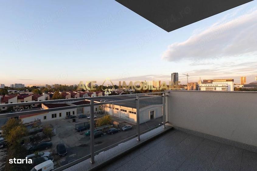 2 Camere de inchiriat | Luxuria Residence | Centrala | Parcare - 2