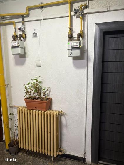 Apartament cu 2 camere în Berceni