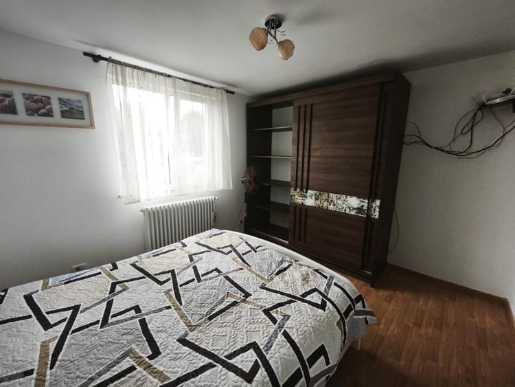 Duplex cu 2 camere cu Canalizare în Exterior Nord