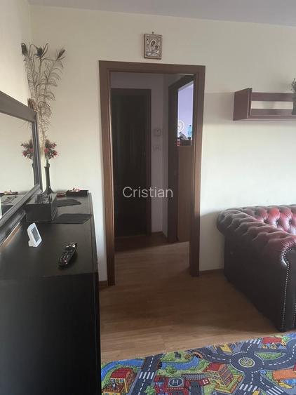 Apartament 2 camere de vanzare Sector 4, Str. Secuilor
